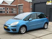 Citroën C4 Picasso - 1.8-16V Business 5p. Elektr ramen Clima PDC