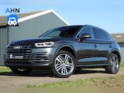 Audi Q5 - 55 TFSIe Quattro Competition / 3x S-Line / 367PK / Automaat