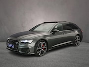Audi A6 - Avant 55 TFSI e quattro S edition Competition | Adaptieve Cr