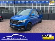 Volkswagen Transporter - 2.0 TDI L2H1 30 DC Bulli **CAMERA + CRUISE + 2x SCHUIFDEUR +