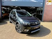 Dacia Sandero - 0.9 TCe SL Stepway|CRUISE/NAVI/BLUETOOTH|