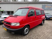 Volkswagen California - COACH