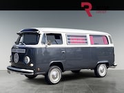 Volkswagen Transporter - T2