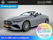 Mercedes-Benz CLE - Cabriolet 180 AMG Line AMG Line | Ledkoplampen | Memory pakk