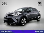 Toyota C-HR - 2.0 Hybrid Dynamic | BTW voertuig | Stoelverwarming | Dodeho