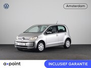 Volkswagen Up! - 1.0 65PK | Navigatie via app | Airco | DAB+ |