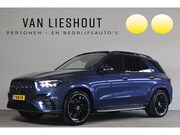 Mercedes-Benz GLE-klasse - 400 e 4MATIC AMG Line Premium Plus Elek.Trek I Elek. A-Bank
