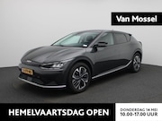 Kia EV6 - Air 58 kWh | 1e-Eig. | Navi | Camera | Stoel + Stuurverwarmi