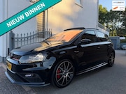 Volkswagen Polo - 1.8 TSI GTI | DSG | Pano | Cameleon Tint | Volledig onderhou