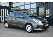 Toyota Yaris - 1.5 Full Hybrid Aspiration Automaat | NL-Auto | Camera | Cli