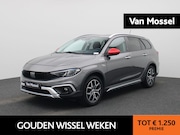 Fiat Tipo Cross - SW 1.0 Firefly 100 | Navigatie | Privacy Glass | Camera | Cl