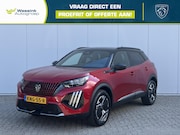 Peugeot 2008 - 1.2 Hybrid 145 GT | Navigatie | Camera | CarPlay | Trekhaak