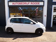 Volkswagen Up! - 1.0 5-Drs beats CAMERA, DEALER OND, TOP STAAT
