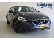 Volvo V40 - 1.5 T2 Polar+ AFN-TREKHAAK | NAVIGAIE | BLUETOOTH | CRUISE |