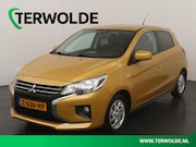 Mitsubishi Space Star - 1.2 Dynamic | AUTOMAAT | Parkeercamera | Climate Control |