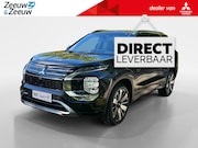 Mitsubishi Outlander - 2.4 PHEV Instyle+ | 6000 EURO KORTING | NU DIRECT LEVEBAAR |
