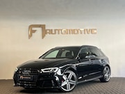 Audi S3 - Sportback 2.0 TFSI quattro Pro Line+ Keyless|Akra