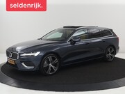 Volvo V60 - 2.0 T6 Recharge AWD Inscription | SOH 97.5% | Trekhaak | Pan
