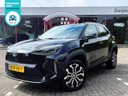 Toyota Yaris Cross - 1.5 Hybrid Dynamic | CarPlay | Stoel- en Stuurverwarming