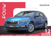Skoda Scala - 1.0 TSI 115pk DSG Business Edition | Navigatie | Smart Link