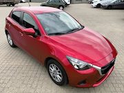 Mazda 2 - 1.5 Skyactiv-G Dynamic+