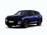 BMW XM - PHEV 50e 30 kWh