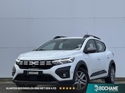 Dacia Sandero - Stepway 1.0 TCe 110 Expression Climate control | Schuifdak |