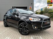 Mitsubishi ASX - 1.6 Cleartec Intense TREKHAAK! APK GARANTIE