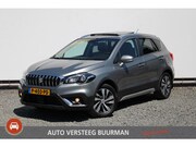 Suzuki S-Cross - High Executive 1.4 Boosterjet 140PK Automaat Panoramadak, Pa
