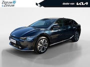 Kia EV6 - Plus 58 kWh Stoel-/stuur verwarming/verkoeling | El. Achterk