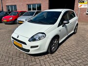 Fiat Punto - Evo 0.9 TwinAir Young/128.000 NAP//APK 21-2-‘27