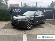 Audi Q6 e-tron - performance 225 kW | Luchtvering | Trekhaak | Head-up | Lede