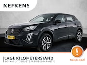 Peugeot 2008 - SUV Business 110pk Hybrid Automaat | DEMO | Airco | Navigati