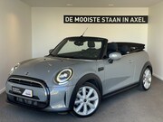 MINI Cooper - Mini Cabrio 1.5 Classic