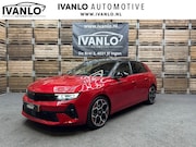 Opel Astra - 1.6 Hybrid Edition Pano HUD 360 Clima Navi Carplay Trekhaak 