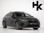 Kia ProCeed - 1.6 T-GDi GT Pano Virtual Memory Keyless