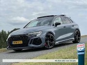 Audi RS3 - 2.5 TFSI 400PK Quattro / Full Option / Pano / Kera