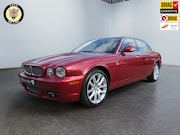 Jaguar XJ - 4.2 V8 Portfolio LWB