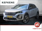 Peugeot 2008 - Hybrid 145 Allure | Navigatie | Camera Voor & Achter | Adapt