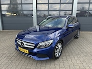 Mercedes-Benz C-klasse - Estate C350e PHEV 279pk 7G-TRONIC Lease Edition Premium