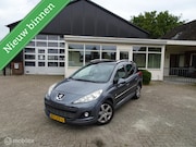 Peugeot 207 - SW 1.6 VTi Blue Lease Executive