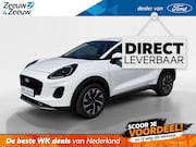Ford Puma - 1.0 EcoBoost Hybrid Titanium 125PK | Uit Voorraad Leverbaar