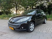Peugeot 206 - 1.4 XS