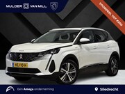 Peugeot 3008 - Allure Pack 1.6 PHEV HYbrid 225pk EAT8 | TREKHAAK | STOELVER