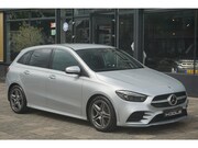 Mercedes-Benz B-klasse - 250 AMG Line | Stoel koeling | ACC | Head-Up