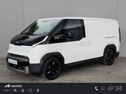 Kia PV5 - L2H1 Elite 71.2 kWh / Direct Leverbaar / 7 Jaar Fabrieks Gar