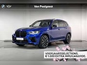 BMW X5 - Competition Bowers & Wilkins | CoPilot Pack | Sele