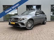 Mercedes-Benz GLC-klasse - 350 d 4MATIC Premium Trekhaak, Luchtvering, Panoramadak, Dis