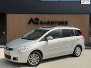 Mazda 5 - 1.8 Executive PANORAMA AIRCO APK 7 Persoons