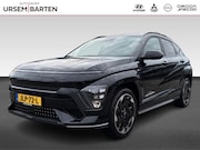 Hyundai Kona - Electric N Line Business 64.8 kWh | Achterruitverwarming | A